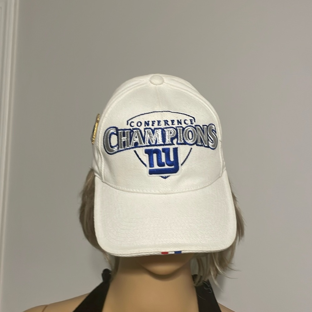 New York Yankees Super Bowl XXXV NFC champions 2000